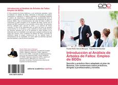 Introducción al Análisis de Árboles de Fallos: Empleo de BDDs kitap kapağı