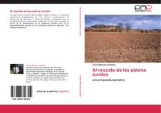 Capa do livro de Al rescate de los pobres rurales 