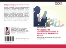 Buchcover von Alfabetización Informacional desde el Servicio de Referencia Virtual
