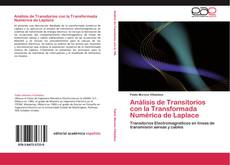Buchcover von Análisis de Transitorios con la Transformada Numérica de Laplace