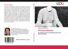 Bookcover of Rompecabezas
