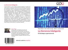 Borítókép a  La Gerencia Inteligente - hoz