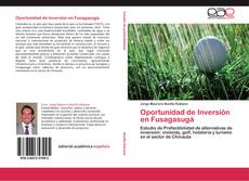 Capa do livro de Oportunidad de Inversión en Fusagasugá 