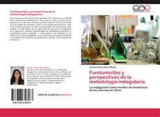 Fundamentos y perspectivas de la metodología indagatoria kitap kapağı