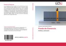 Bookcover of Fondo de Comercio
