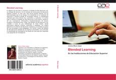 Borítókép a  Blended Learning - hoz