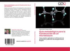 Buchcover von Guía metodológica para la Construcción de un microtesauro