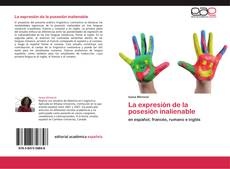 Bookcover of La expresión de la posesión inalienable