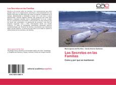 Bookcover of Los Secretos en las Familias