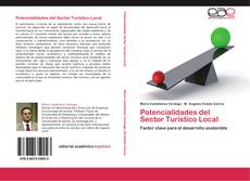 Portada del libro de Potencialidades del Sector Turístico Local