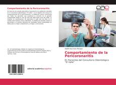 Bookcover of Comportamiento de la Pericoronaritis