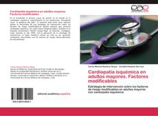 Borítókép a  Cardiopatía isquémica en adultos mayores. Factores modificables - hoz