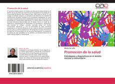 Bookcover of Promoción de la salud