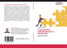 Buchcover von Trabajadores Independientes e Informales