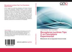 Bookcover of Receptores Lectinas Tipo C en Fasciolosis Experimental