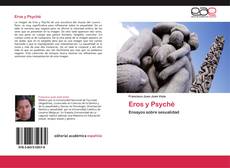 Eros y Psyché kitap kapağı