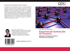 Esquemas de Contracción de Tensores kitap kapağı