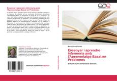 Buchcover von Ensenyar i aprendre infermeria amb l'Aprenentatge Basat en Problemes