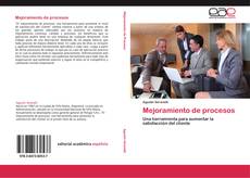 Bookcover of Mejoramiento de procesos