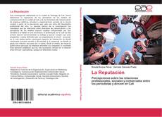 Buchcover von La Reputación