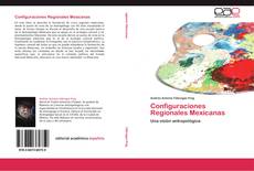 Configuraciones Regionales Mexicanas kitap kapağı