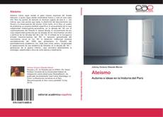 Portada del libro de Ateísmo