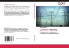 Buchcover von Curado de resinas