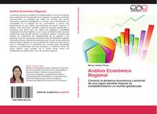 Análisis Económico Regional的封面
