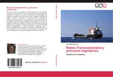 Redes Transnacionales y procesos migratorios kitap kapağı