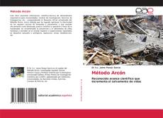 Bookcover of Método Arcón