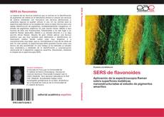 Buchcover von SERS de flavonoides