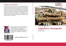 Capa do livro de Logística y Transporte 