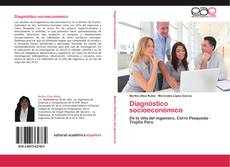 Portada del libro de Diagnóstico socioeconómico