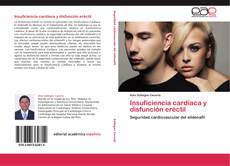 Bookcover of Insuficiencia cardíaca y disfunción eréctil