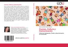 Cuerpo, Cultura y Comunicación kitap kapağı