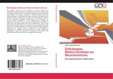 Buchcover von Estrategias Reduccionistas en Neurociencias