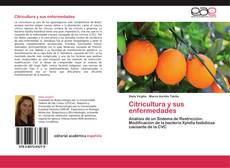 Borítókép a  Citricultura y sus enfermedades - hoz