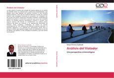 Análisis del Violador kitap kapağı