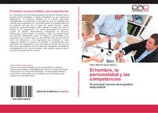 Bookcover of El hombre, la personalidad y las competencias