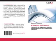 Bookcover of Gravedad de 2-formas