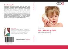Buchcover von Ser, Música y Fluir