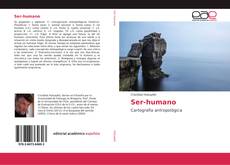 Buchcover von Ser-humano