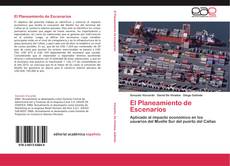 Bookcover of El Planeamiento de Escenarios