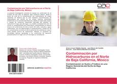 Contaminación por Hidrocarburos en el Norte de Baja California, México kitap kapağı