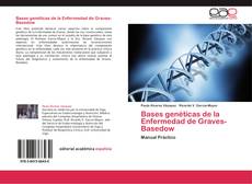 Buchcover von Bases genéticas de la Enfermedad de Graves-Basedow