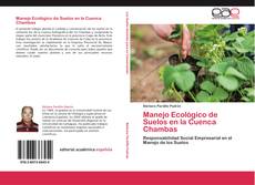 Buchcover von Manejo Ecológico de Suelos en la Cuenca Chambas