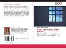 Bookcover of Haciendo Alianza entre Muros