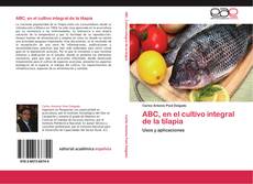 Buchcover von ABC, en el cultivo integral de la tilapia