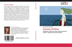 Portada del libro de Cuerpo y Política