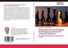 Buchcover von Desarrollo del Aprendizaje Estratégico a través del Juego de Ajedrez